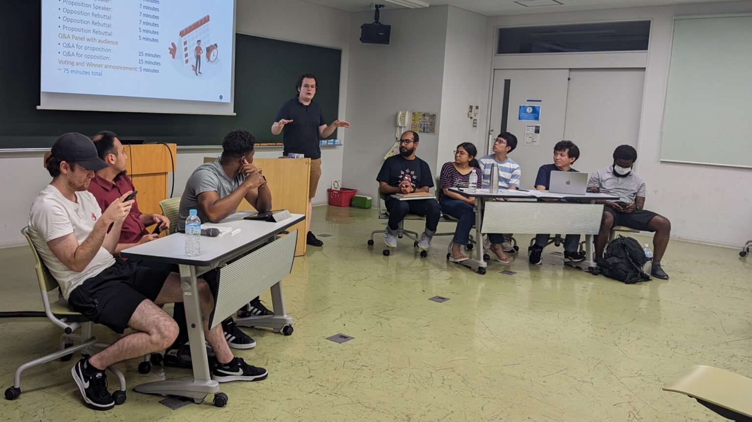 東京工業大学 リーダーシップ教育院