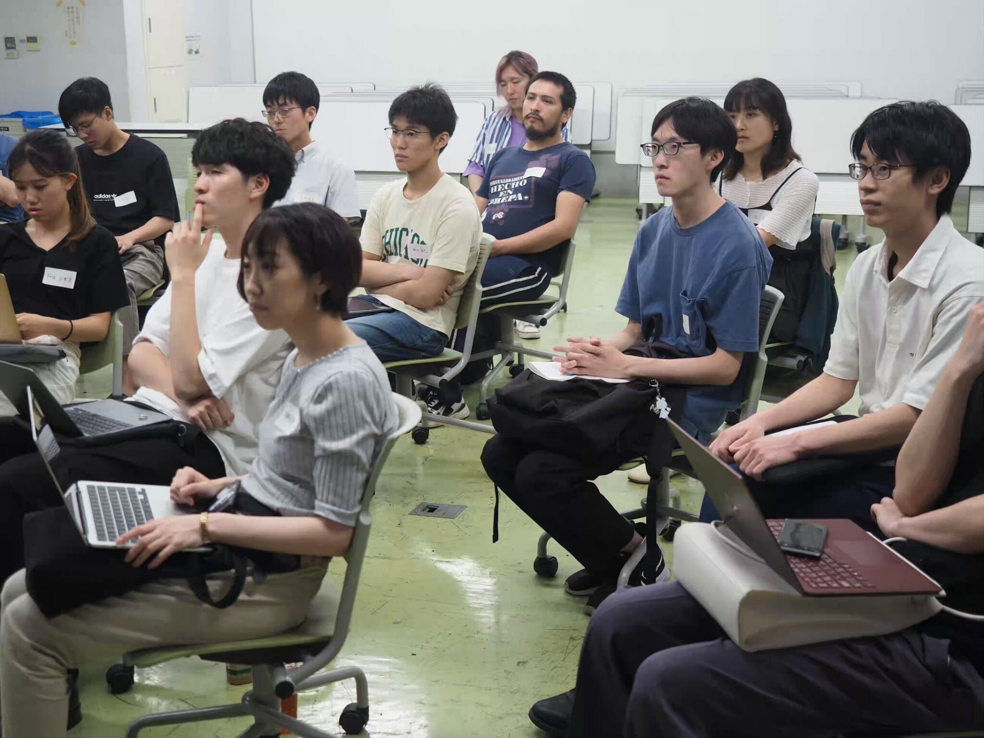 東京工業大学 リーダーシップ教育院