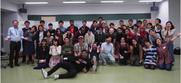 【参加者募集】ToTAL/OPEN Program：Design Thinking for Your Creative Practice ...