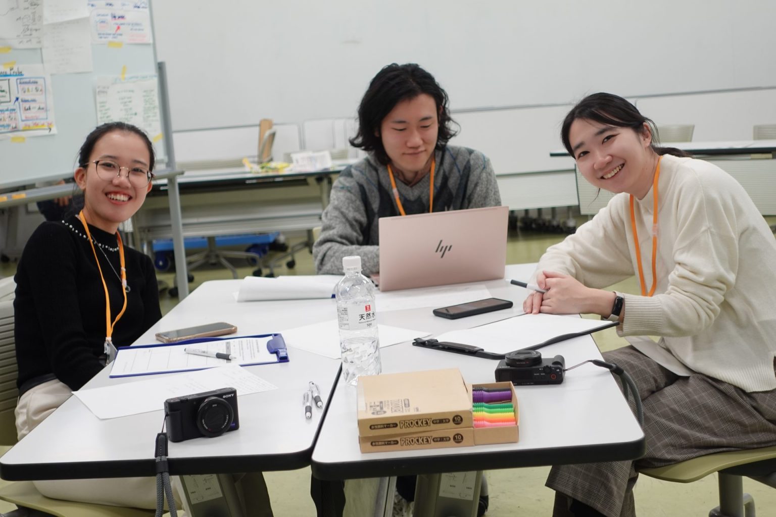 ToTAL - Academy for Leadership, Institute of Science Tokyo