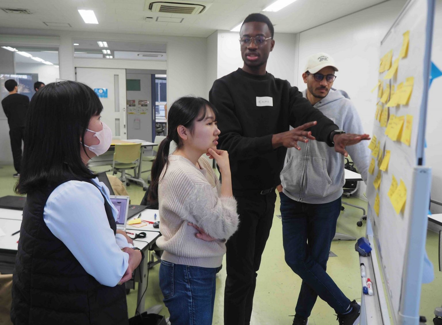 [Call for participants] “Effectuation” workshop | 東京科学大学 リーダーシップ教育院