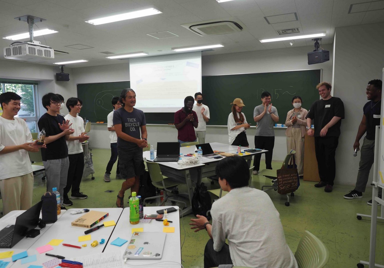 [Call for Participants] ToTAL/OPEN Programs: Workshop “Systemic Design ...