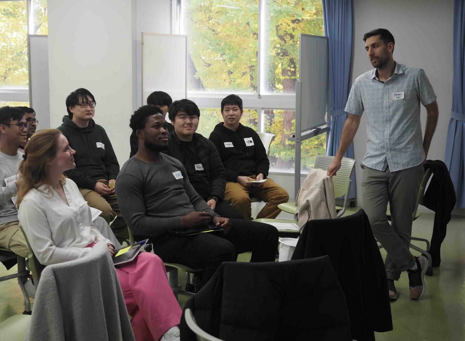 ToTAL - Academy for Leadership, Institute of Science Tokyo