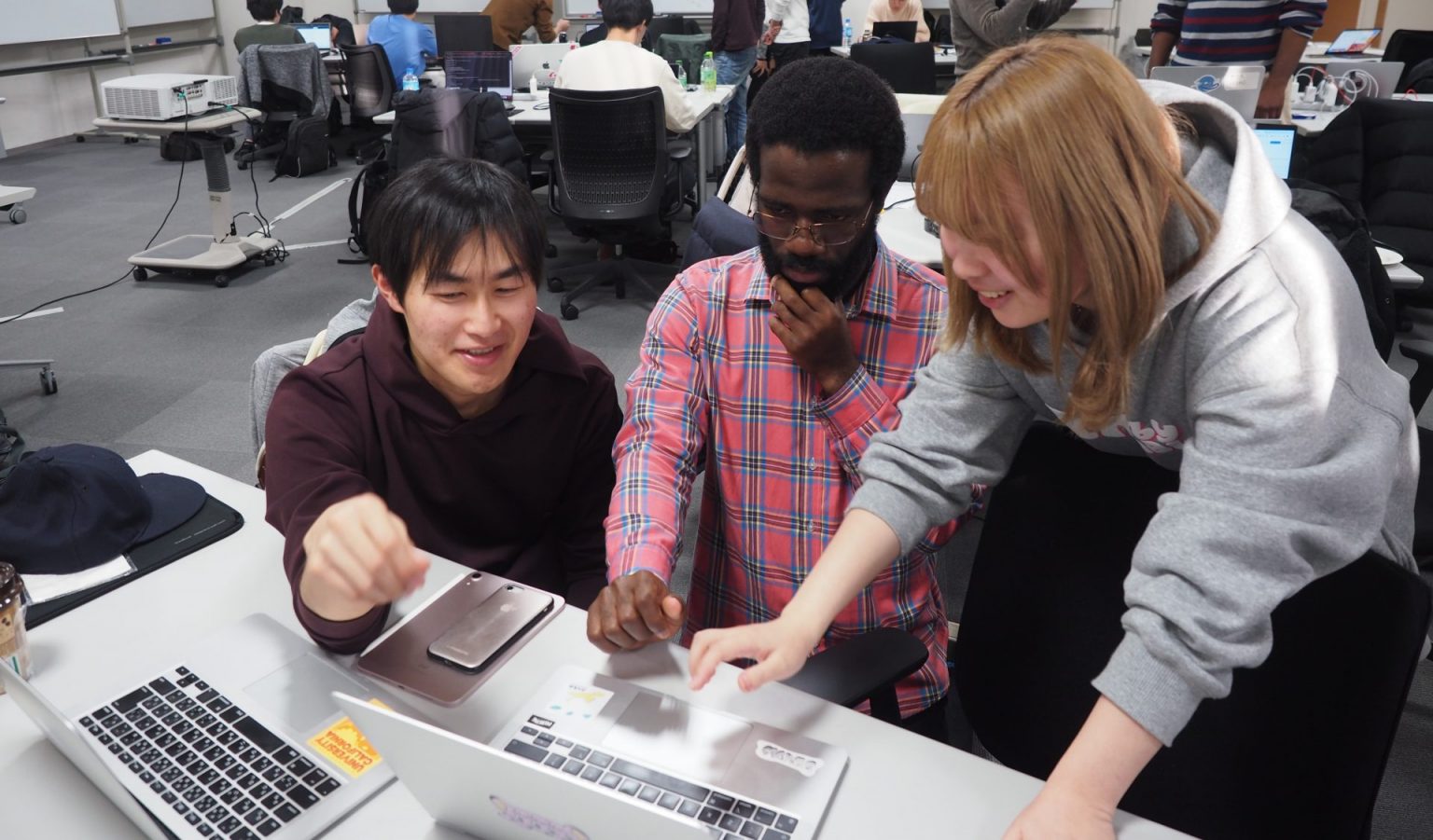 ToTAL - Academy for Leadership, Institute of Science Tokyo