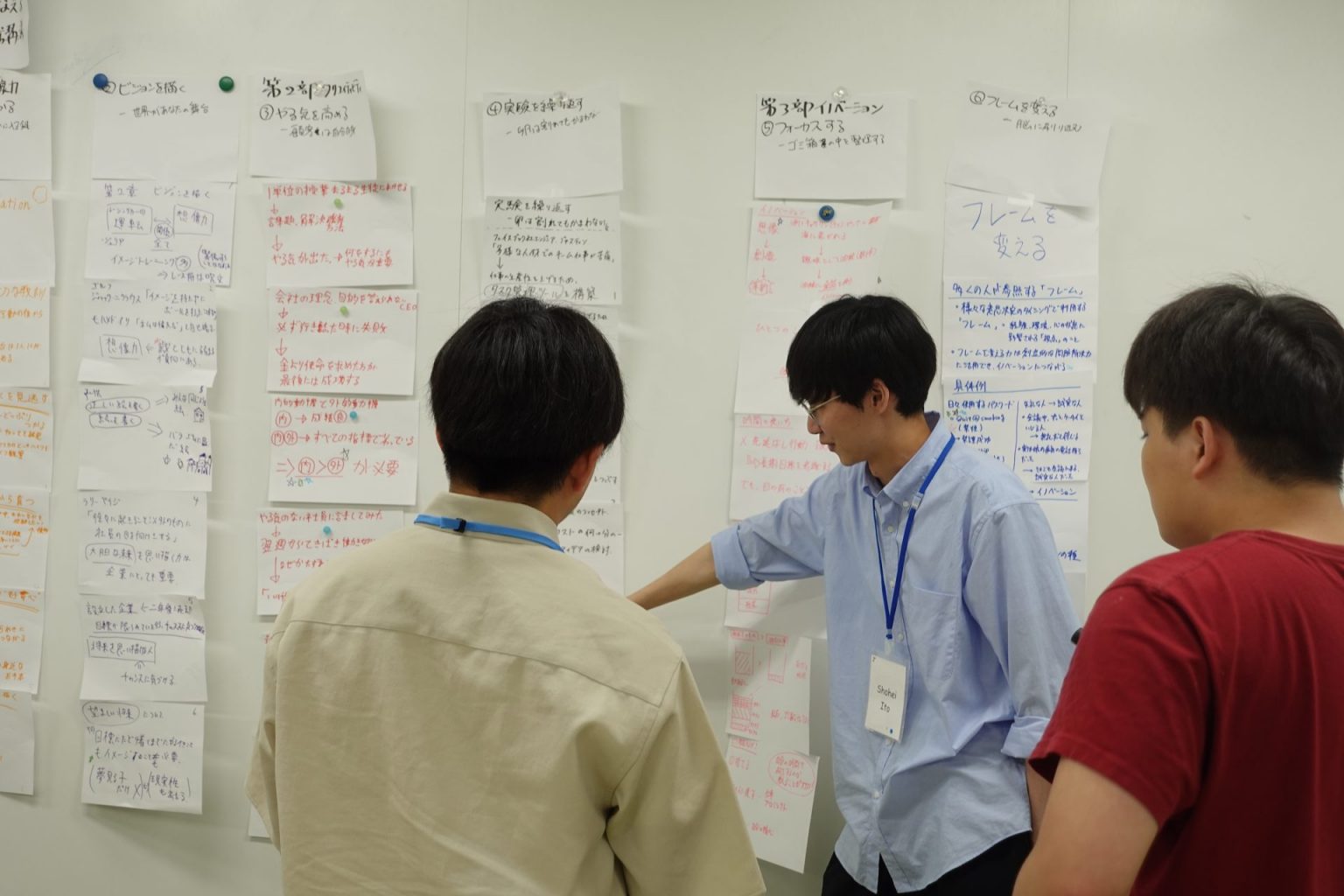 ToTAL - Academy for Leadership, Institute of Science Tokyo