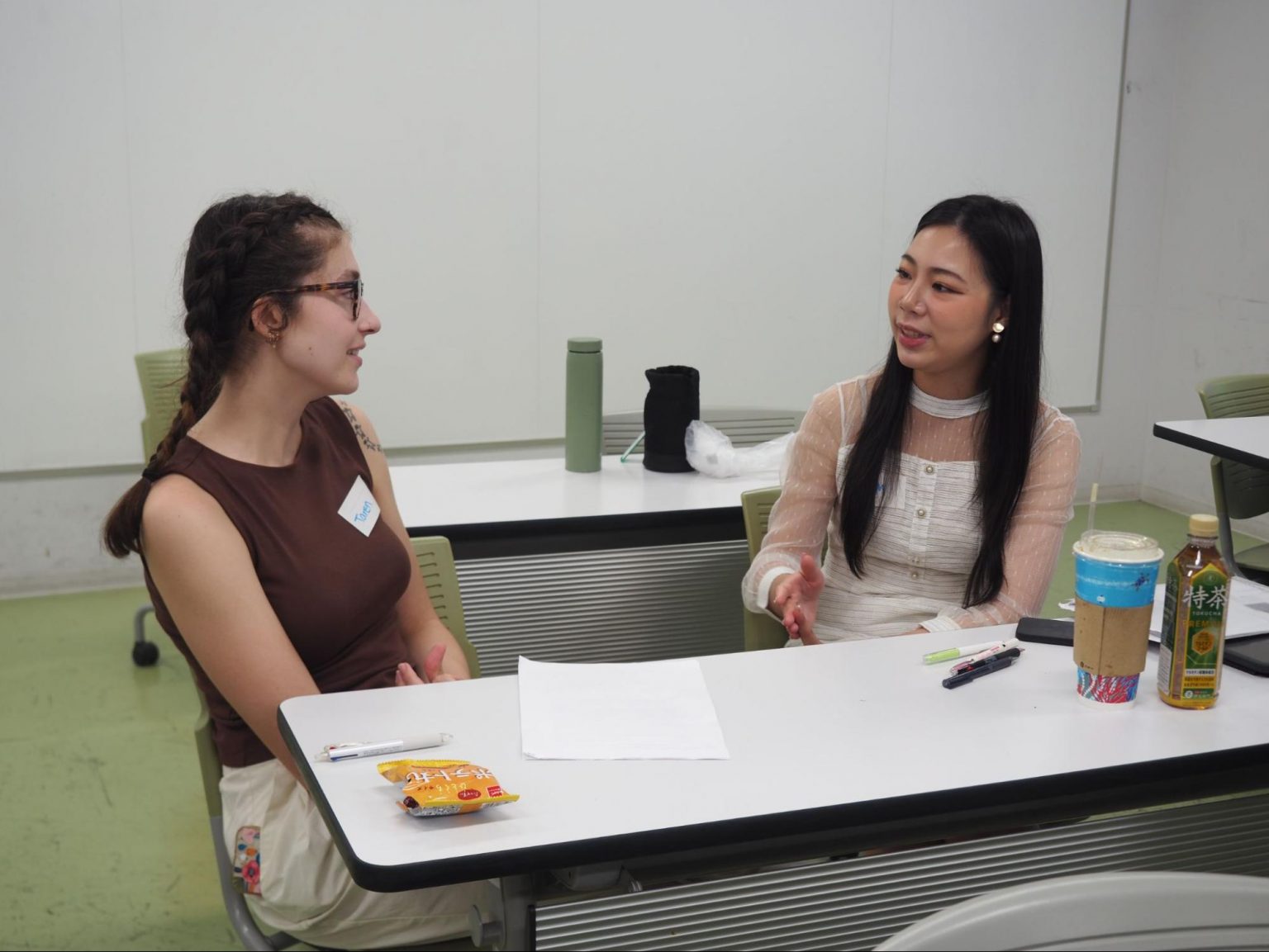 ToTAL - Academy for Leadership, Institute of Science Tokyo