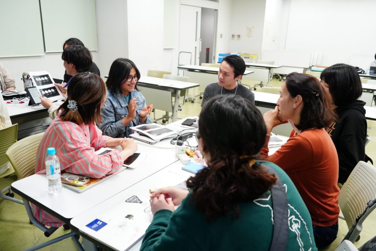 ToTAL - Academy for Leadership, Institute of Science Tokyo