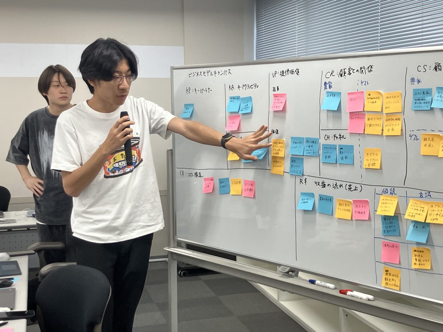 [Call for Participants/Briefing Session] 1-2Q, AY 2026 Business ...